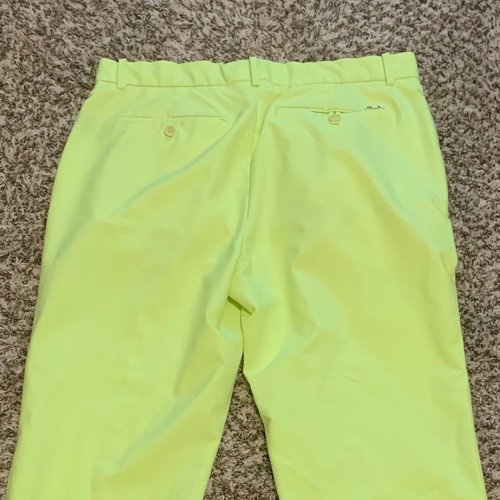 RLX Golf Tailored Fit Performance Pant